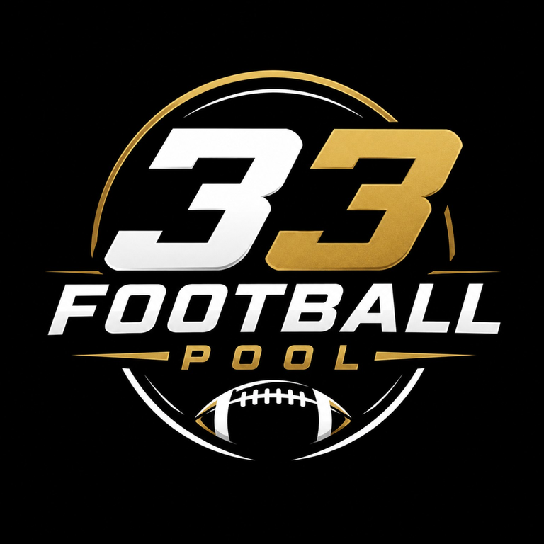 33 Football Pool